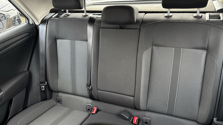 Volkswagen T-Roc 1.5 TSI Life 5dr Petrol Hatchback